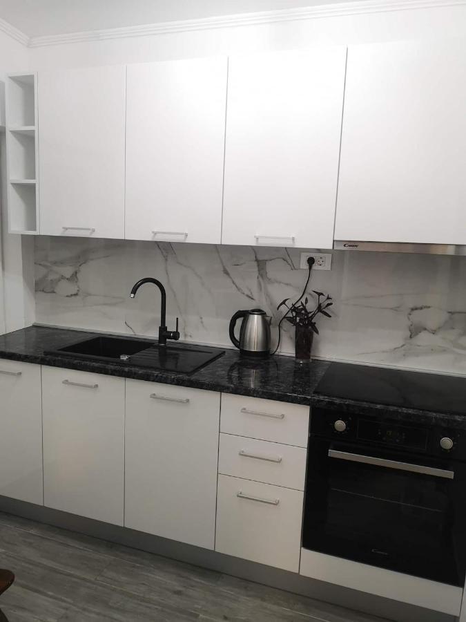 Apartment Ivka Dubrovnik Buitenkant foto