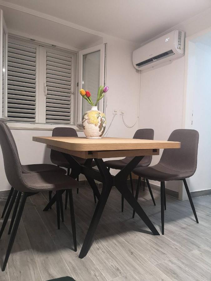 Apartment Ivka Dubrovnik Buitenkant foto