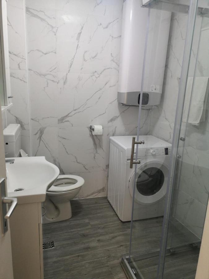 Apartment Ivka Dubrovnik Buitenkant foto