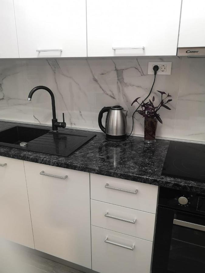 Apartment Ivka Dubrovnik Buitenkant foto