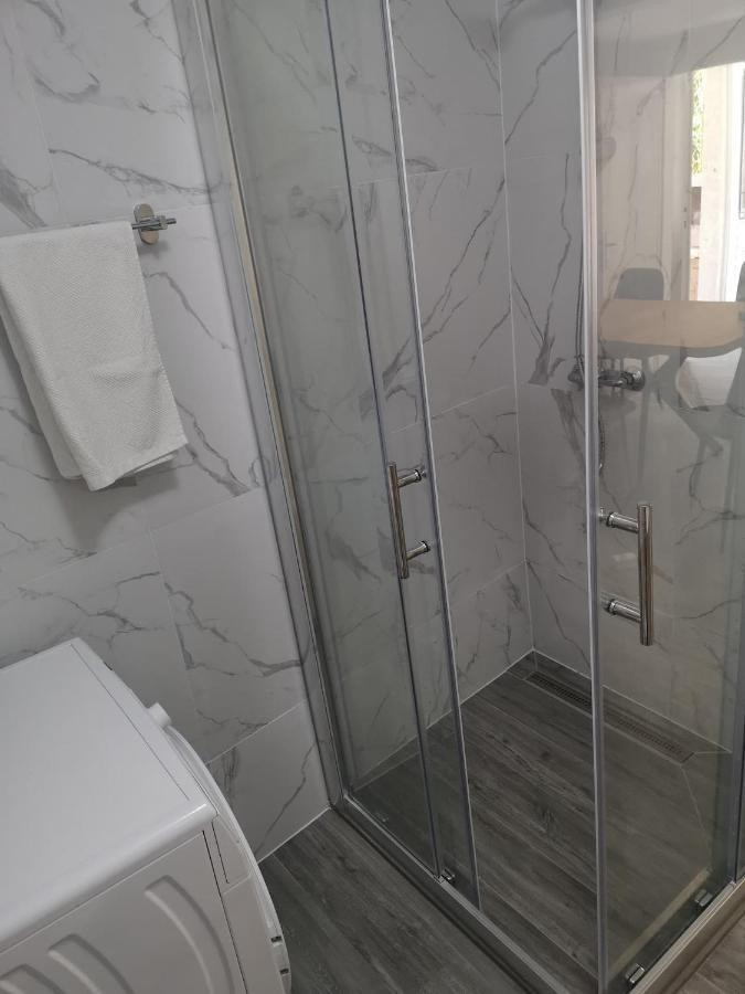 Apartment Ivka Dubrovnik Buitenkant foto