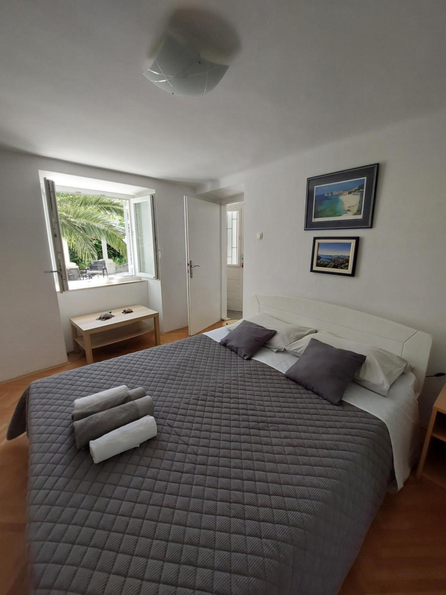 Apartment Ivka Dubrovnik Kamer foto