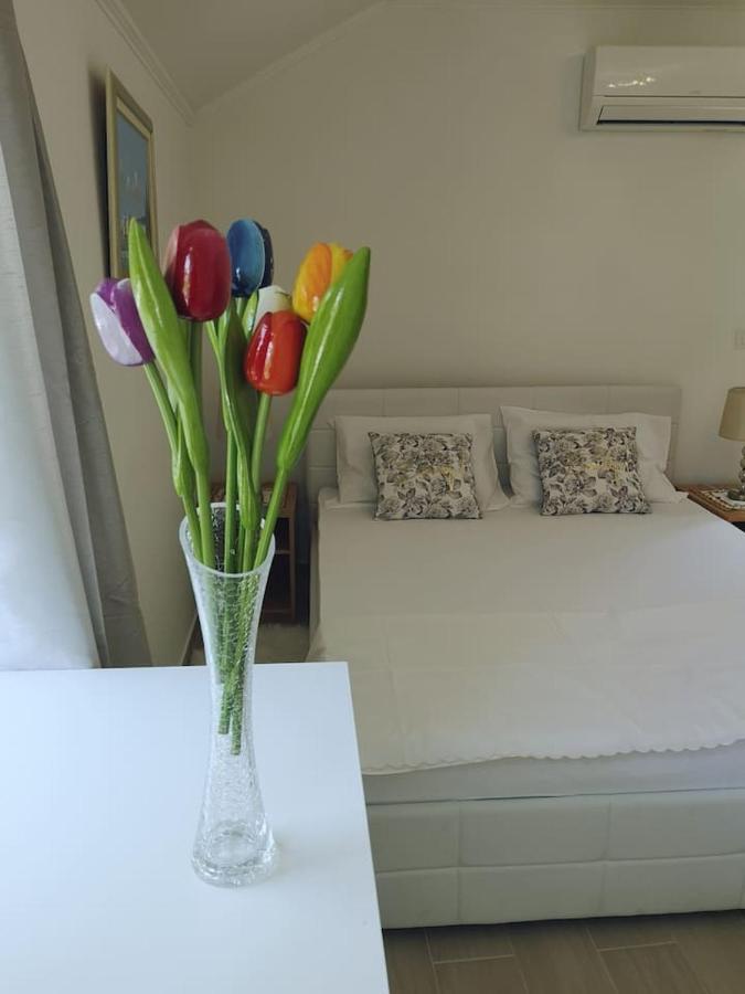 Apartment Ivka Dubrovnik Buitenkant foto